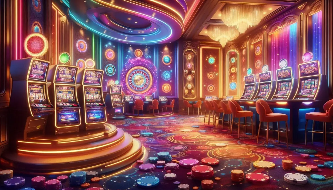 GoodWin Casino